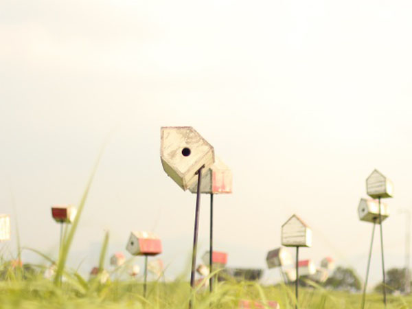 为什么开了空调觉得很热